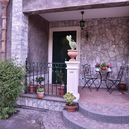 Villa Caterina, Alle Pendici Del Vulcano Etna Виагранде Екстериор снимка