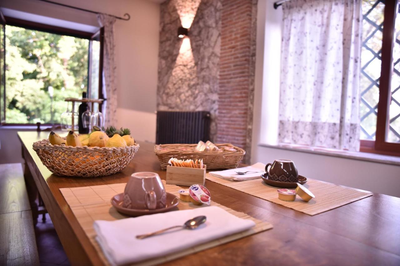 Villa Caterina, Alle Pendici Del Vulcano Etna Виагранде Екстериор снимка