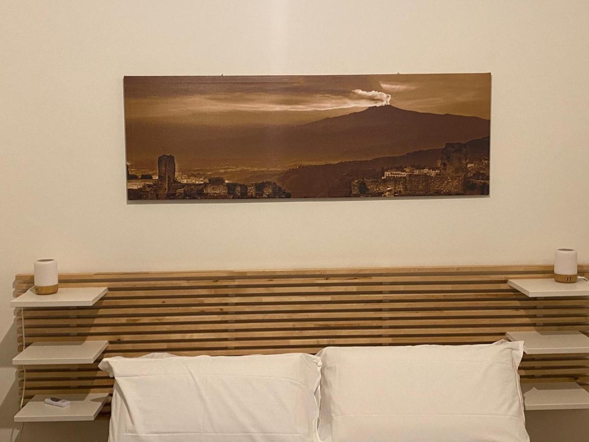 Villa Caterina, Alle Pendici Del Vulcano Etna Виагранде Екстериор снимка